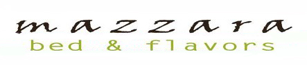 Casa Mazzara Bed & Flavors